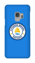 citizensbres Samsung Phone Cases