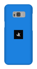 yeahimjk Samsung Phone Cases