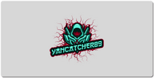 yancatcher89 XXL Gaming Mousepad