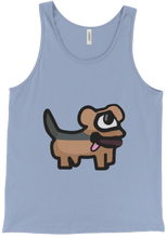 blntt_ Tank Top