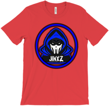 biv_jinxz T-Shirts