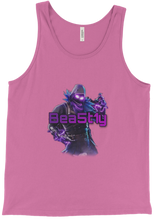 bea5t1y Tank Top