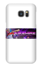 kikemire Samsung Phone Cases