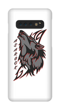 Coque de protection Samsung