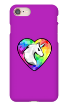 Unicorn iPhone Phone Case