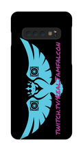 realjamfalcon Samsung Phone Cases