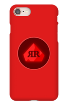 redstonereef iPhone Phone Cases