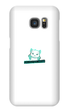 delightfultease Samsung Phone Cases