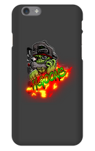 hgoons iPhone Phone Cases