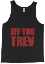 Eff You Trev Tank Top