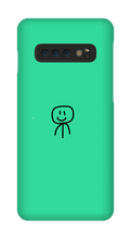 danielovski7 Samsung Phone Cases