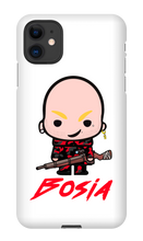 bosia iPhone Phone Cases