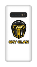 skyclan Samsung Phone Cases
