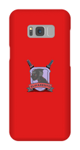 elwaxesito Samsung Phone Cases