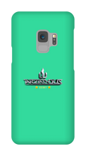 ARZADOUS ARMY Samsung  Cases
