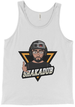 shakadub Tank Top