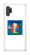 cptbriggs Samsung Phone Cases