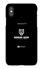 blakegeettv iPhone Phone Cases