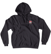 Simplified Polar Hoodie