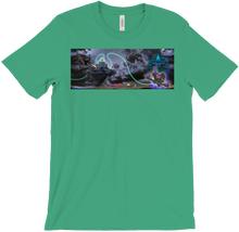 Cracka_FPV "Banner" T-Shirt