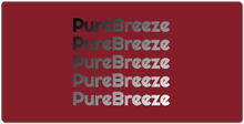 cvld_breeze XXL Gaming Mousepad
