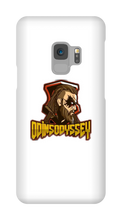 odinsodyssey Samsung Phone Cases