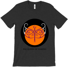 FaeQueenOfGaming Halloween T-Shirt