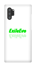 ExileEvo Samsung Phone Cases