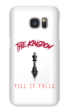 kingz_ttv Samsung Phone Cases