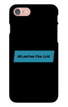 oceanianc_live iPhone Phone Cases