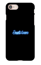 justmoro_ iPhone Phone Cases