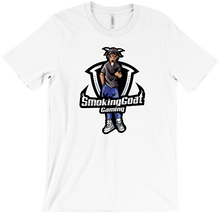 smokinggoatgaming T-Shirts