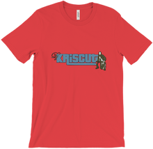 KrisCut Logo T-Shirt