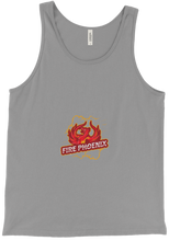 FirePhoenix Tank Top