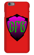 grandfalloutboy iPhone Phone Cases