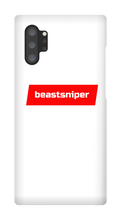 Samsung Handyhülle im beastsniper Supreme Design