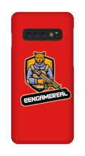 eengamereal Samsung Phone Cases