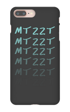 mtzzt iPhone Phone Cases