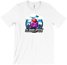 cloudlifexxx T-Shirts - Limited