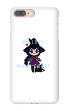 We Love Mama Ghost Phone Case - Iphone