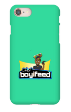 chefboyifeed iPhone Phone Cases