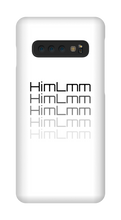HimLmm Samsung Phone Cases
