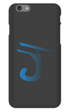 Jmanjarrah's Logo iPhone Case
