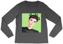 senpaicayden Long Sleeve Tee