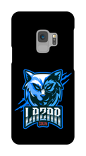 lazarcolin Samsung Phone Cases
