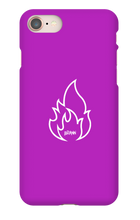 Brann Iphone Mobile cover