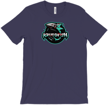 itskruddfish T-Shirts