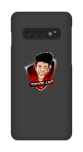 trioluv Samsung Phone Cases
