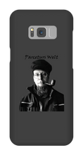 parcetur Samsung Phone Cases