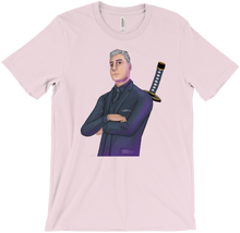 tiozangadogamer T-Shirts